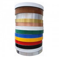 3000 series 0.4mm waterproof brushed ip67 12v led Aluminum strips/ roll belt for carpet and flooring