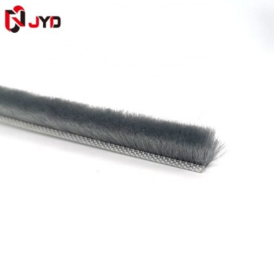 Factory selling low price window strippingwindow weather strip brush seal sliding door