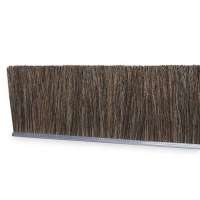 Horse hair strip brush