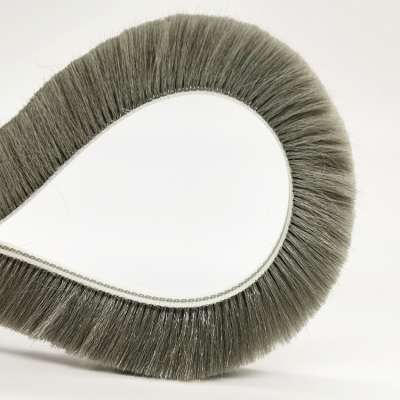 EP H style door sweep brush seal,miracle sealants applicator