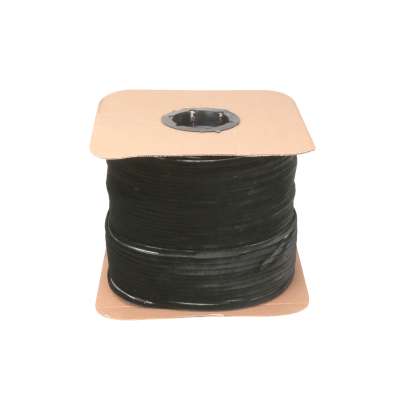 JYD Silicone Water Proof Brush Pile Seal Strip